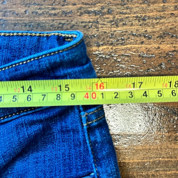 Ralph Lauren Classic Denim Jeans black label - Picture 11 of 12